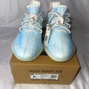 MONO ICE Yeezy boost 350 v2